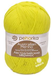 Австралийский меринос