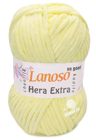 Пряжа Lanoso Hera Extra