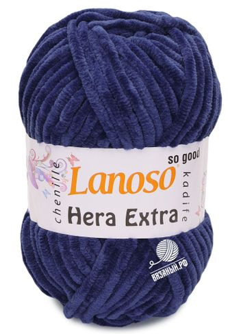Пряжа Lanoso Hera Extra