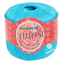 916 (Бирюзовый)