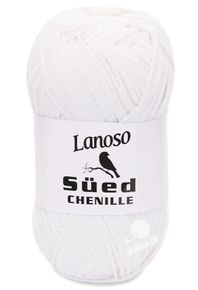 Sued Chenille