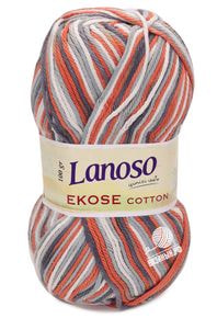 Ekose Cotton
