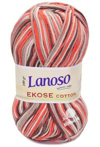Ekose Cotton