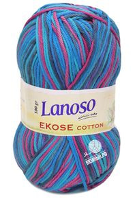 Ekose Cotton