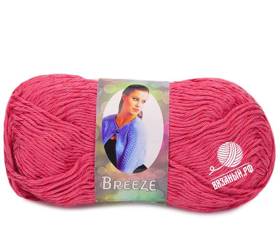 Пряжа Lanoso Breeze