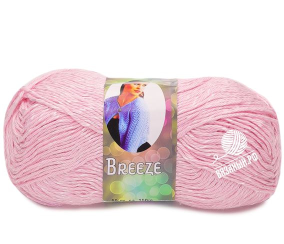 Пряжа Lanoso Breeze