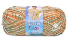 Breeze Color