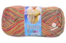 Breeze Color