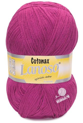 Пряжа Lanoso Cotonax