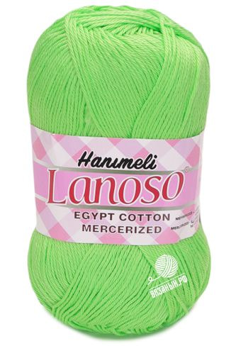 Пряжа Lanoso Hanimeli