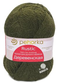 Деревенская