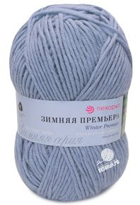 Зимняя премьера