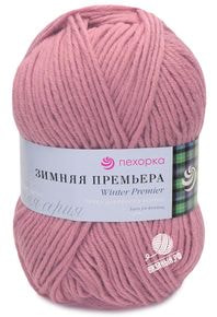 Зимняя премьера