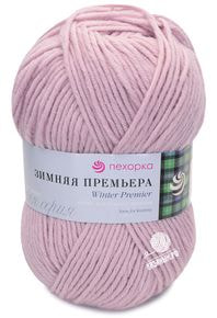 Зимняя премьера