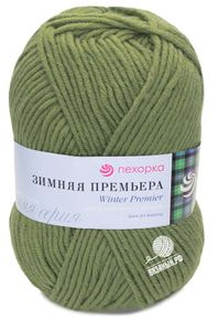 Зимняя премьера