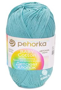 Детский хлопок