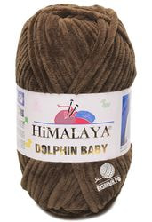 80366 (Коричневый)