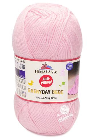 Пряжа Himalaya Everyday Bebe