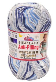 Everyday Bebe Lux Colors