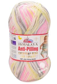 Everyday Bebe Lux Colors