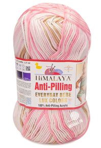 Everyday Bebe Lux Colors