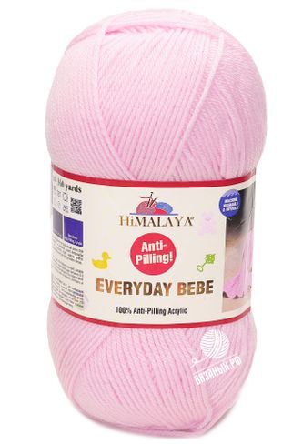 Пряжа Himalaya Everyday Bebe