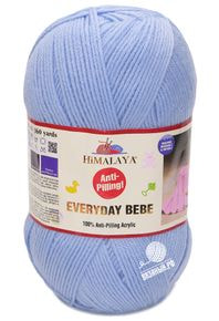 Everyday Bebe