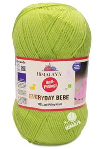 Everyday Bebe