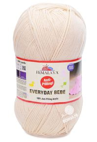 Everyday Bebe