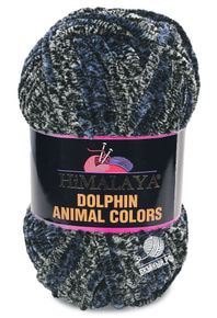 Dolphin Animal Colors