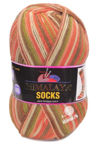 Пряжа Himalaya Socks