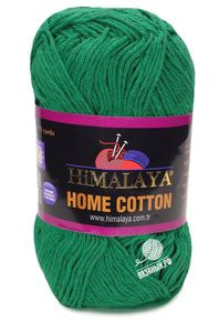 Home Cotton