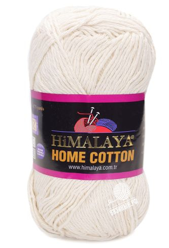 Пряжа Himalaya Home Cotton
