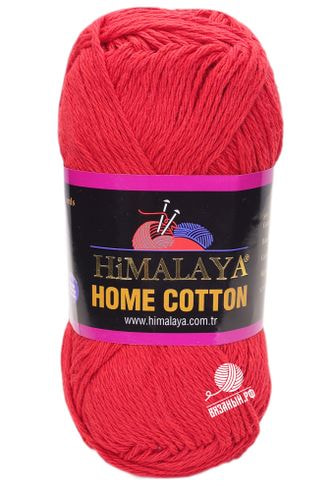 Пряжа Himalaya Home Cotton