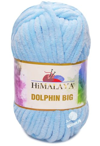 Пряжа Himalaya Dolphin Big