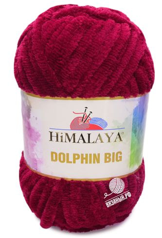 Пряжа Himalaya Dolphin Big