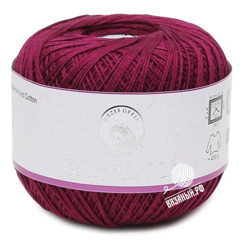 Пряжа Nazlı Gelin Garden (10)