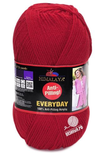 Пряжа Himalaya Everyday
