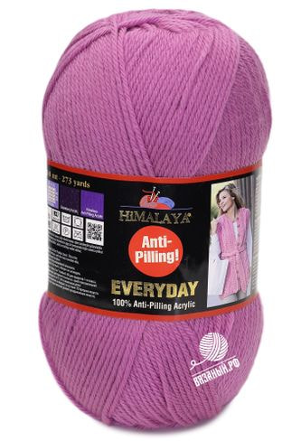 Пряжа Himalaya Everyday