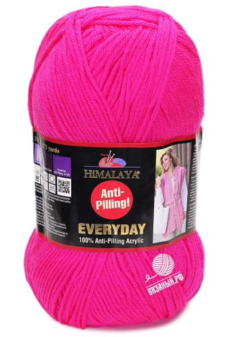 Пряжа Himalaya Everyday