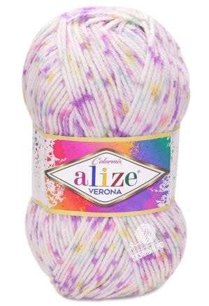Купить пряжу Alize по низкой цене: от 105 руб. в интернет-магазине ...
