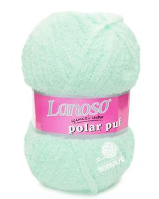 Polar Puf