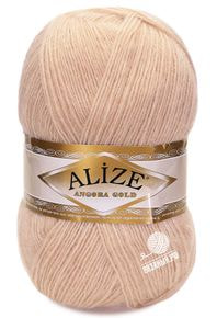 Angora Gold