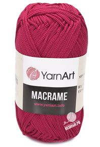 Macrame