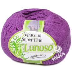 Alpacana Super Fine