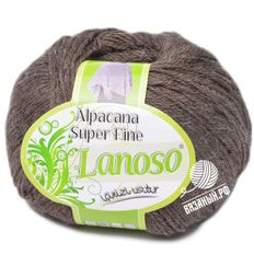 Alpacana Super Fine