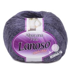 Alpacana Fine