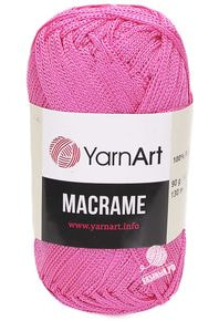 Macrame