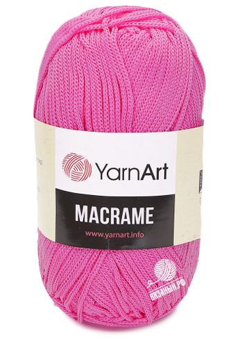 Пряжа YarnArt Macrame