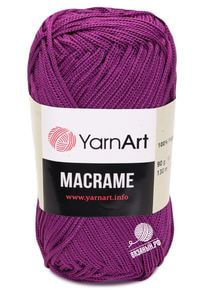 Macrame